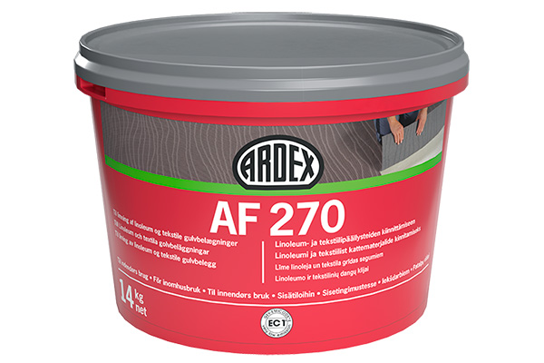 Ardex AF 270